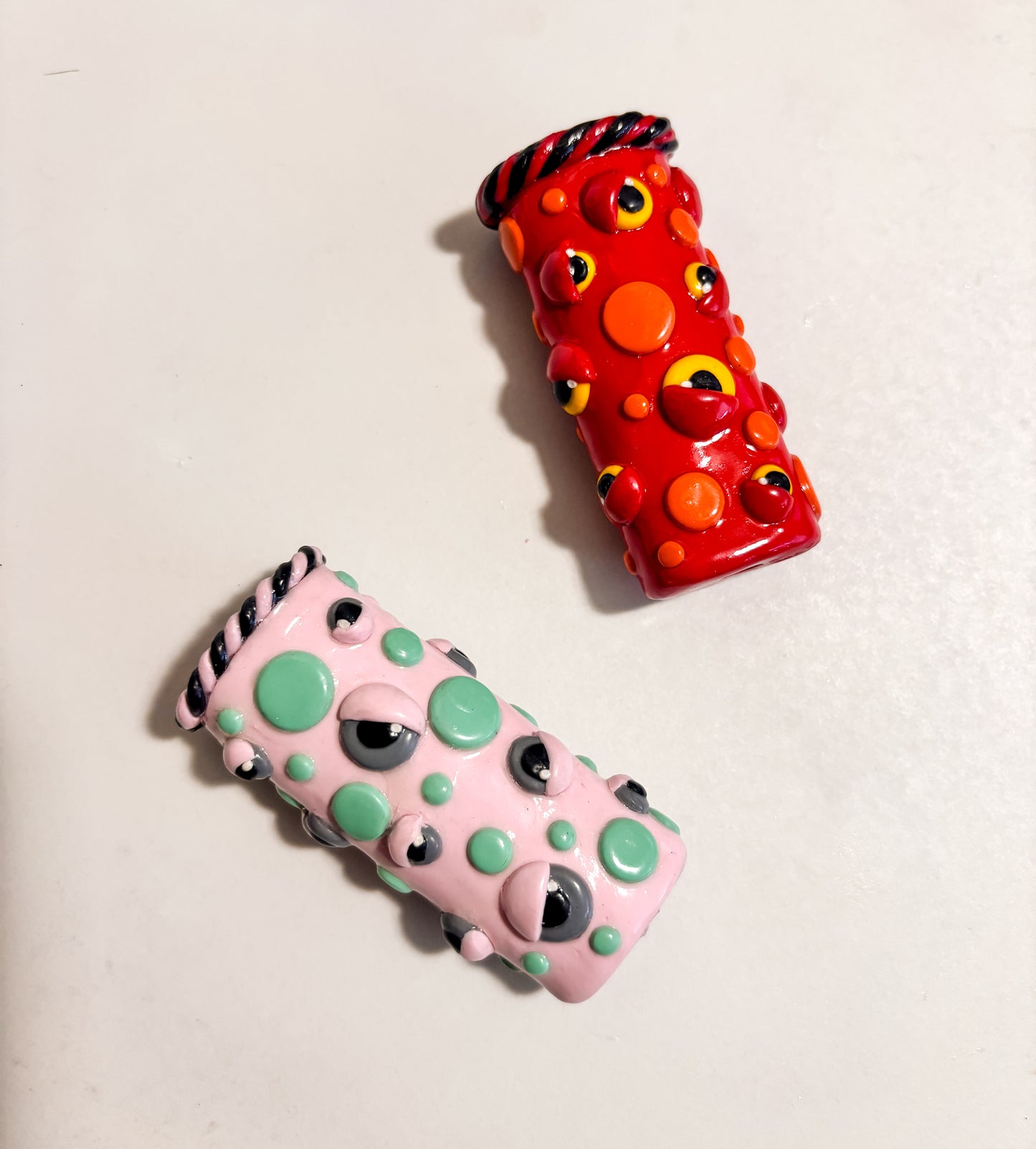 Monsters Collection