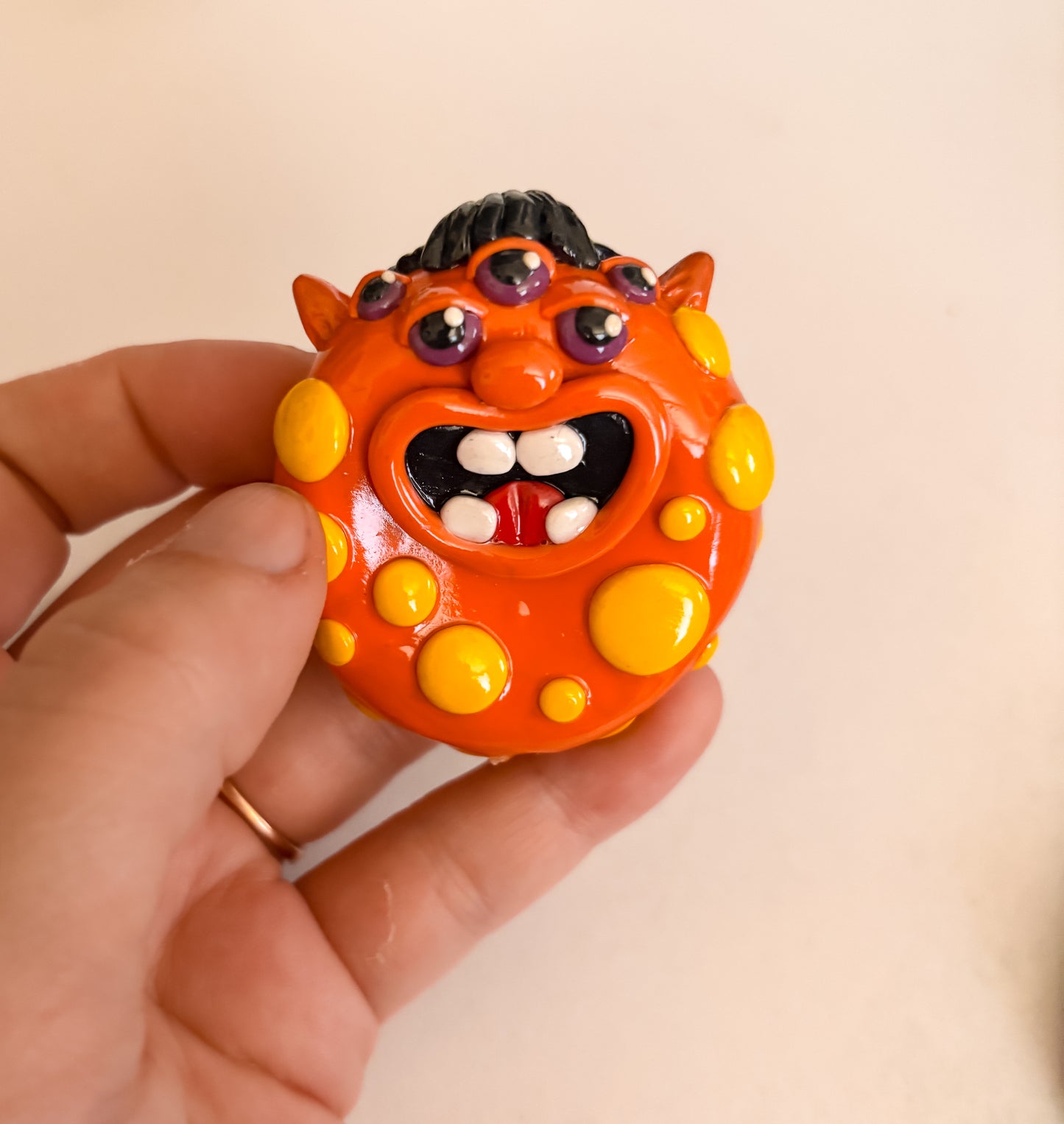 Monsters Collection