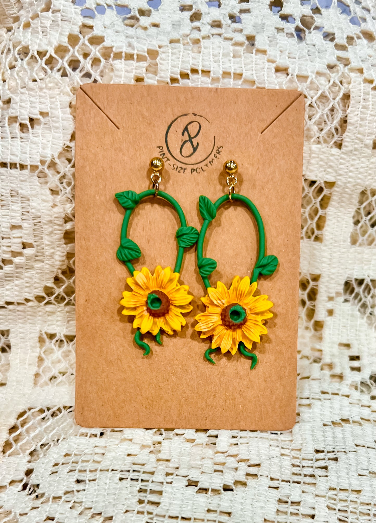 Sunflowers Collection