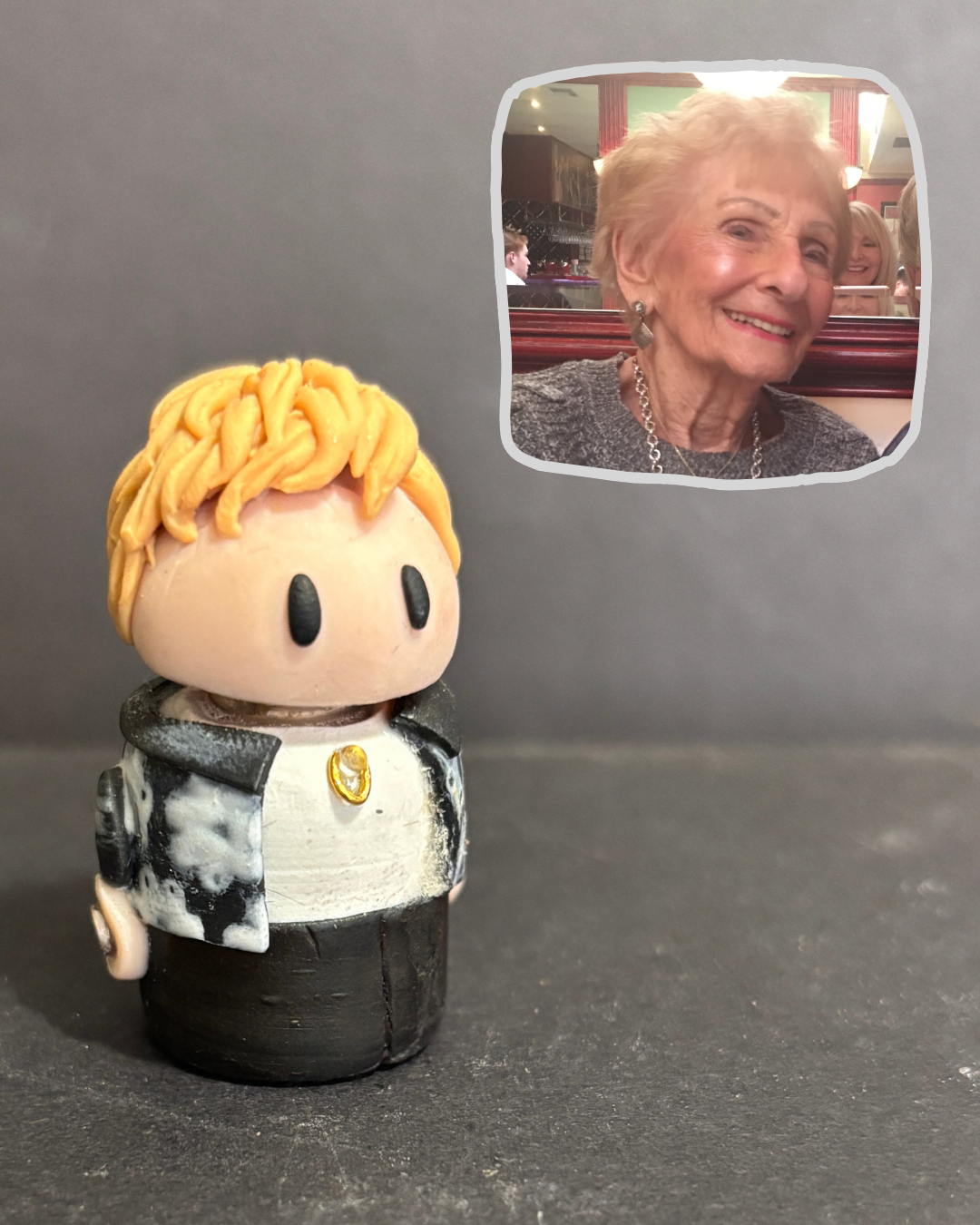 Tiny Tributes - Mini Urns