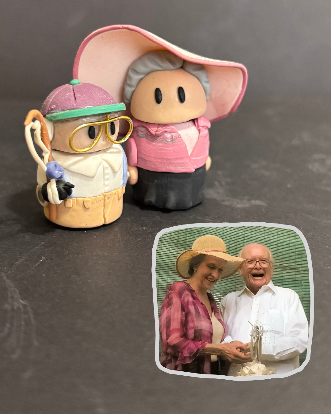 Tiny Tributes - Mini Urns