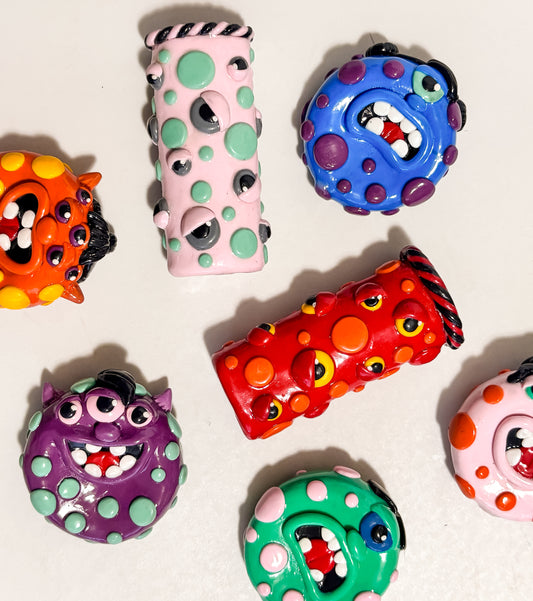 Monsters Collection